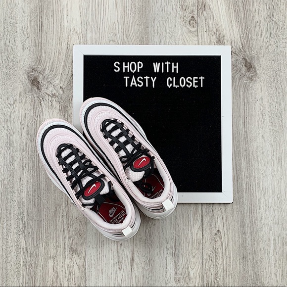 Nike air max 97 sneakers - Picture 7 of 8